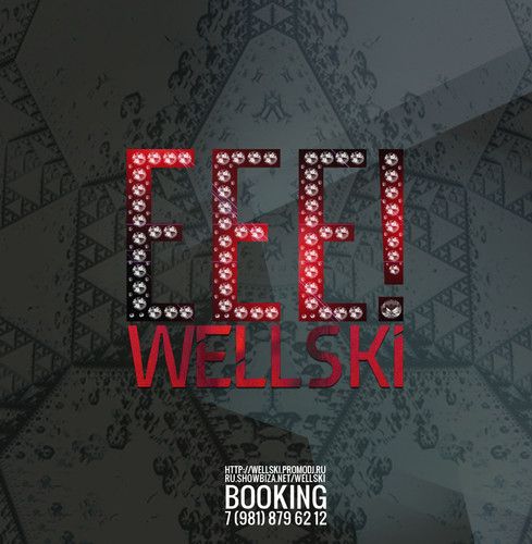Wellski - Eee! ( Original Mix ) episode artwork