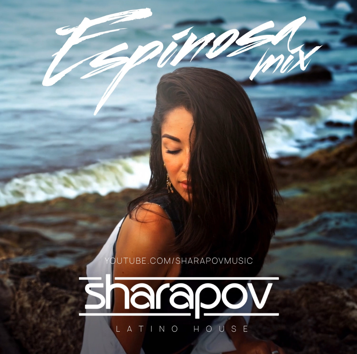 Sharapov - Espinosa Mix episode artwork