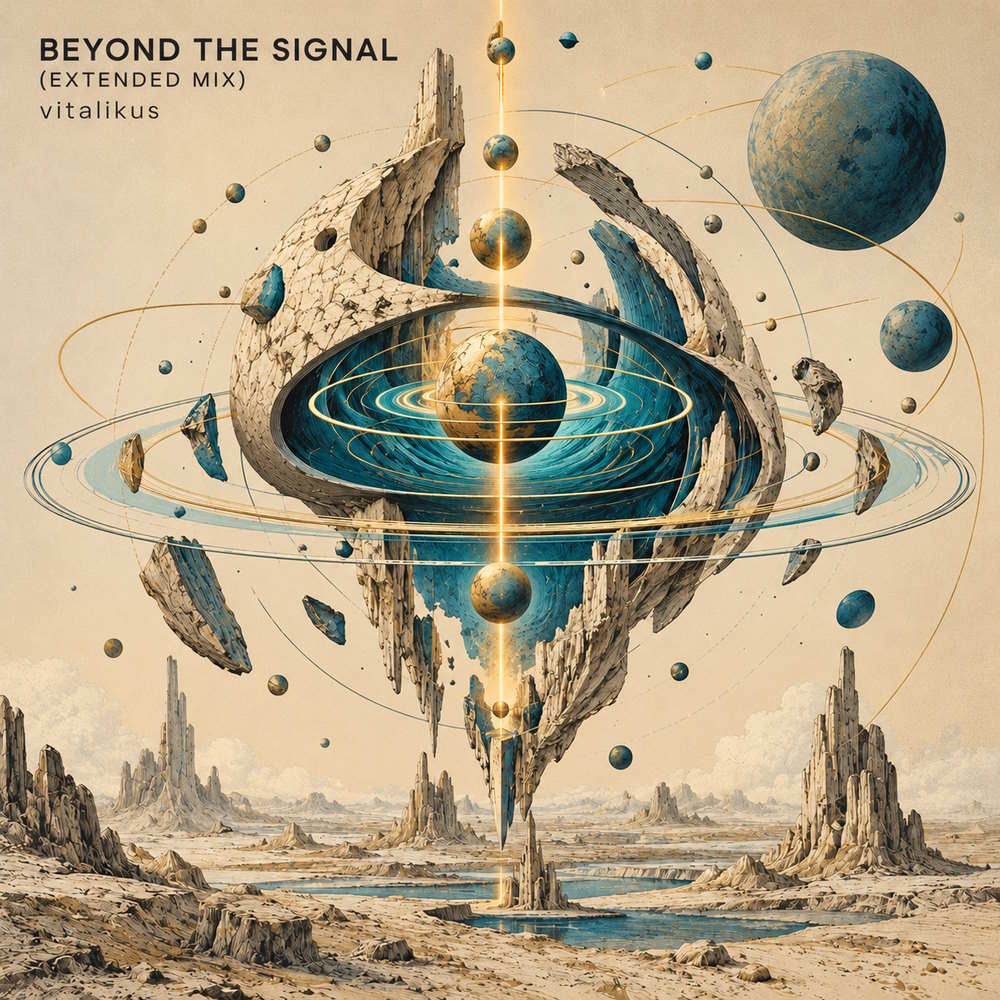 BEYOND THE SIGNAL (Extended Mix)
