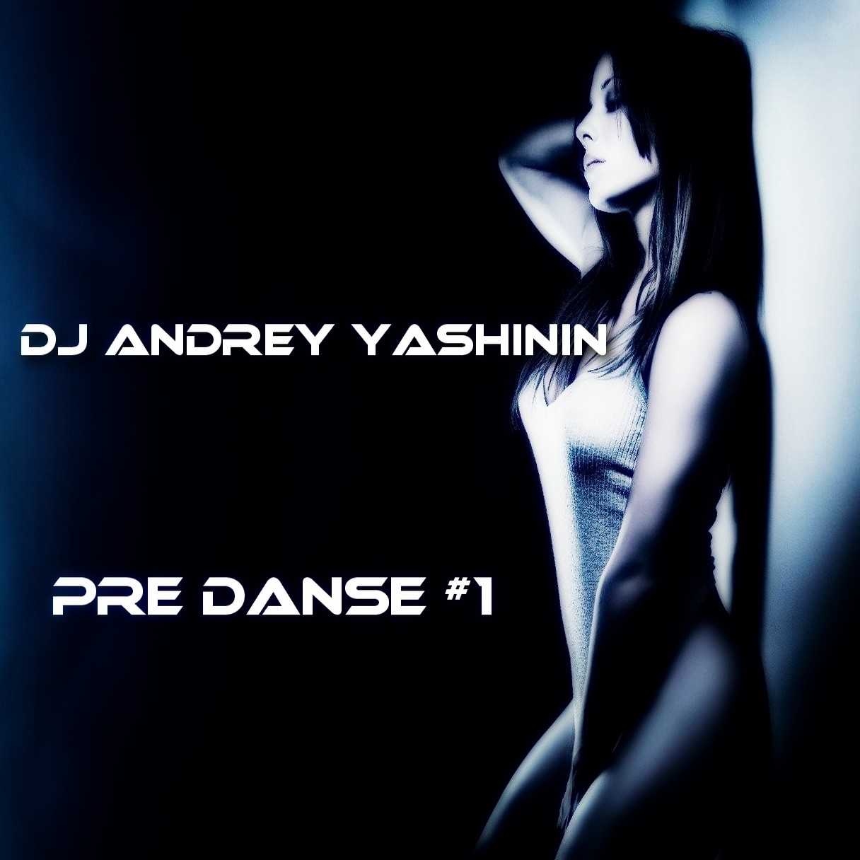 DJ Andrey Yashinin