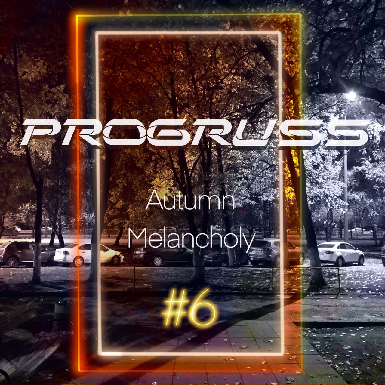 Progressive House | Melodic Techno