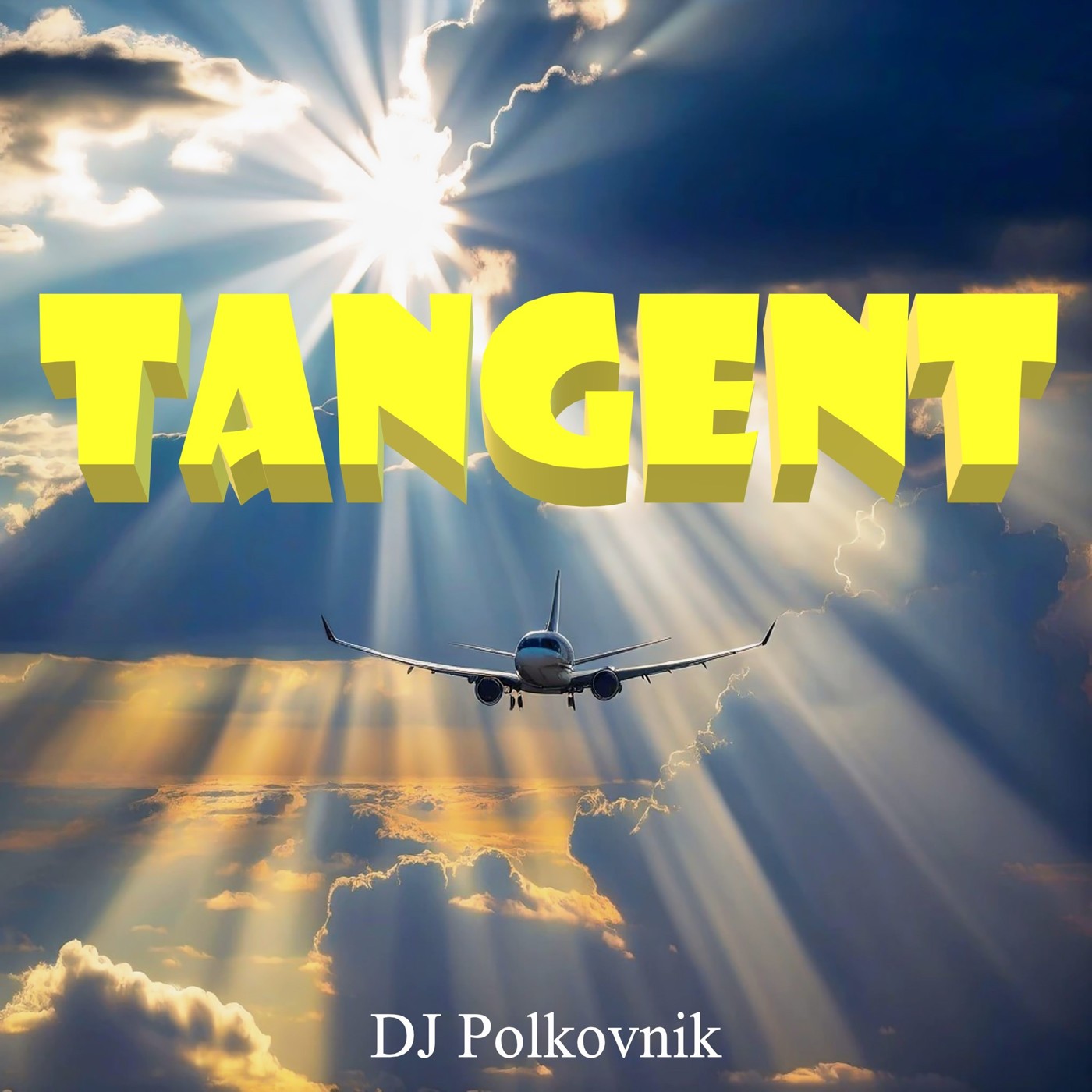 Dj Polkovnik - Tangent