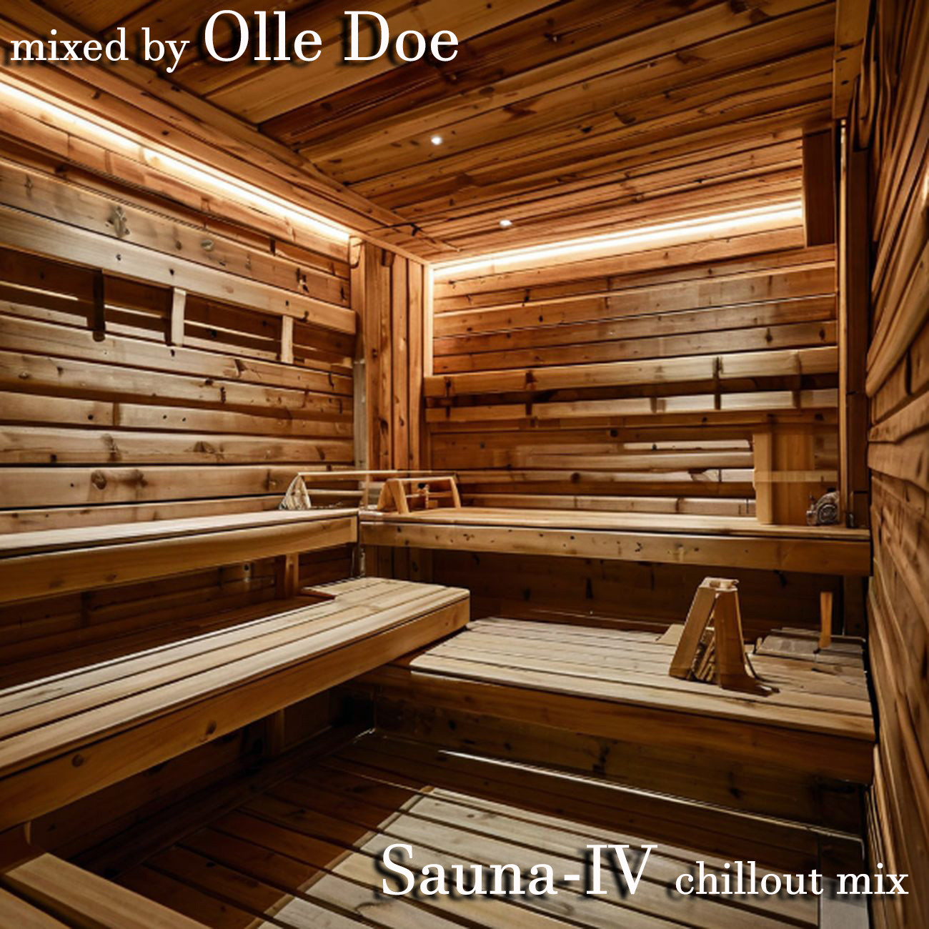 Olle Doe - Sauna-IV-II (chillout mix) 09