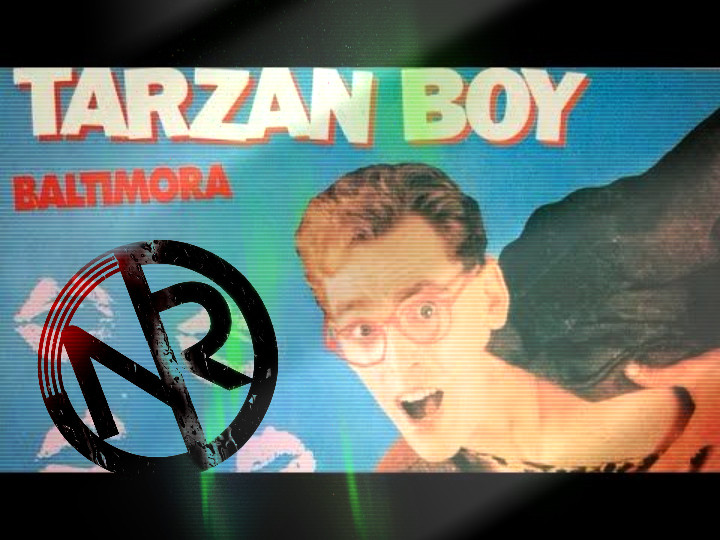 Baltimora - Tarzan Boy(# NR Nicholas Ray Remastered) episode artwork