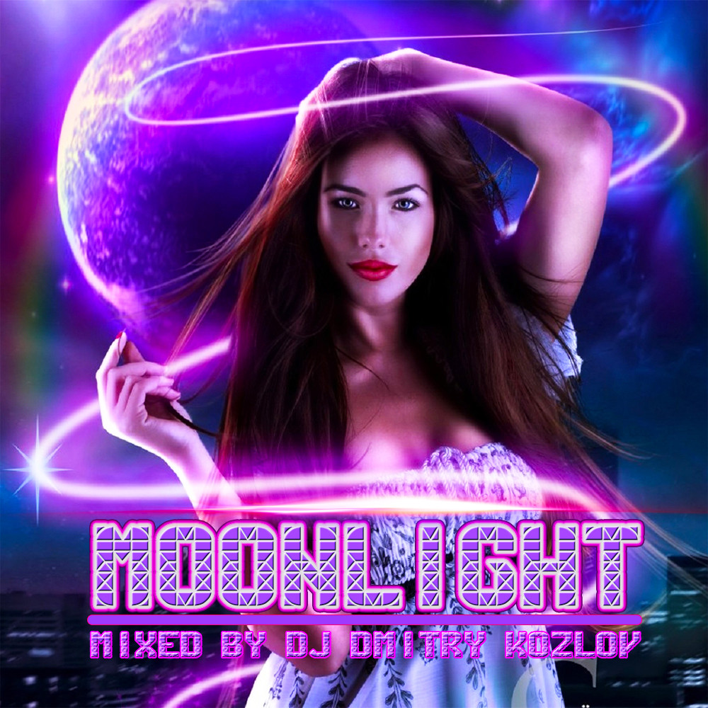 DJ DMITRY KOZLOV