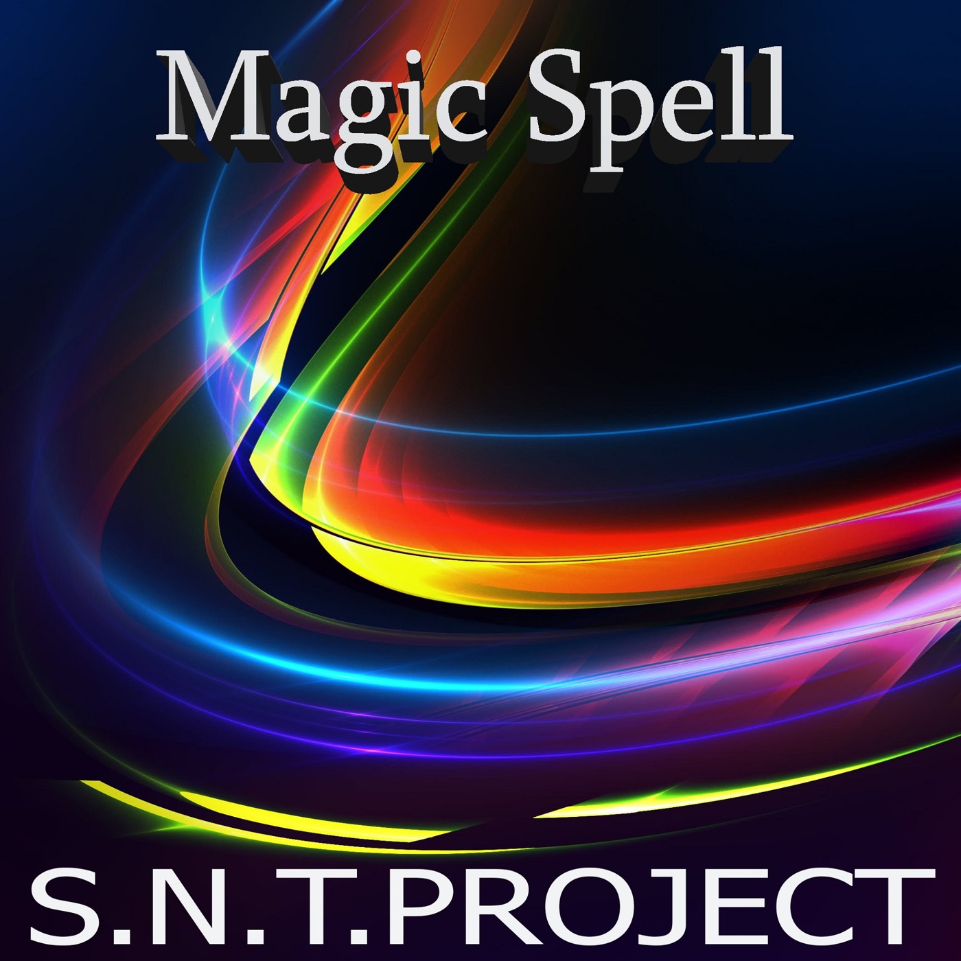 S.N.T.Project - Magic Spell episode artwork