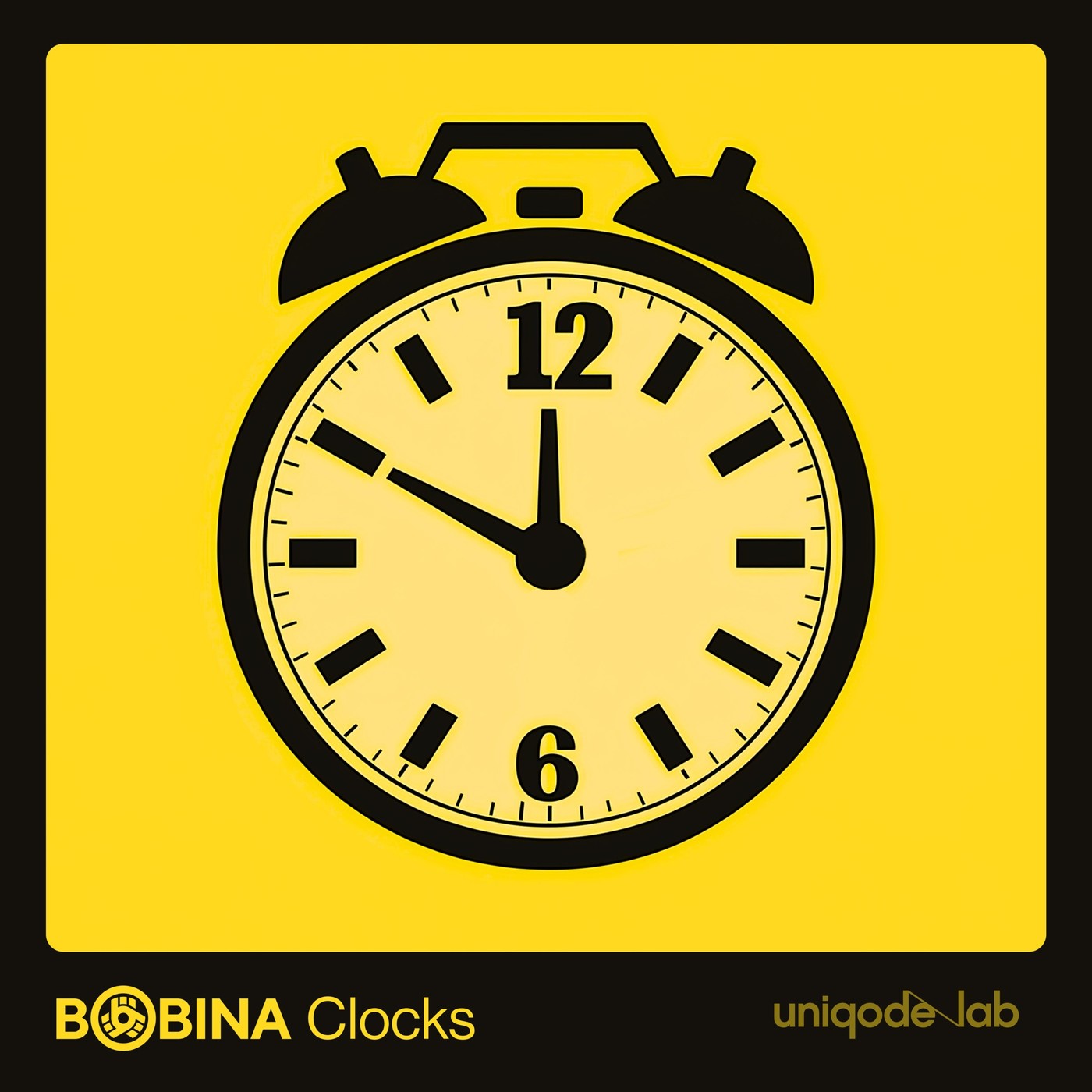 Bobina - Clocks episode artwork