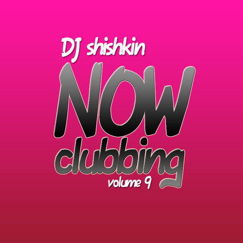 DJ Shishkin