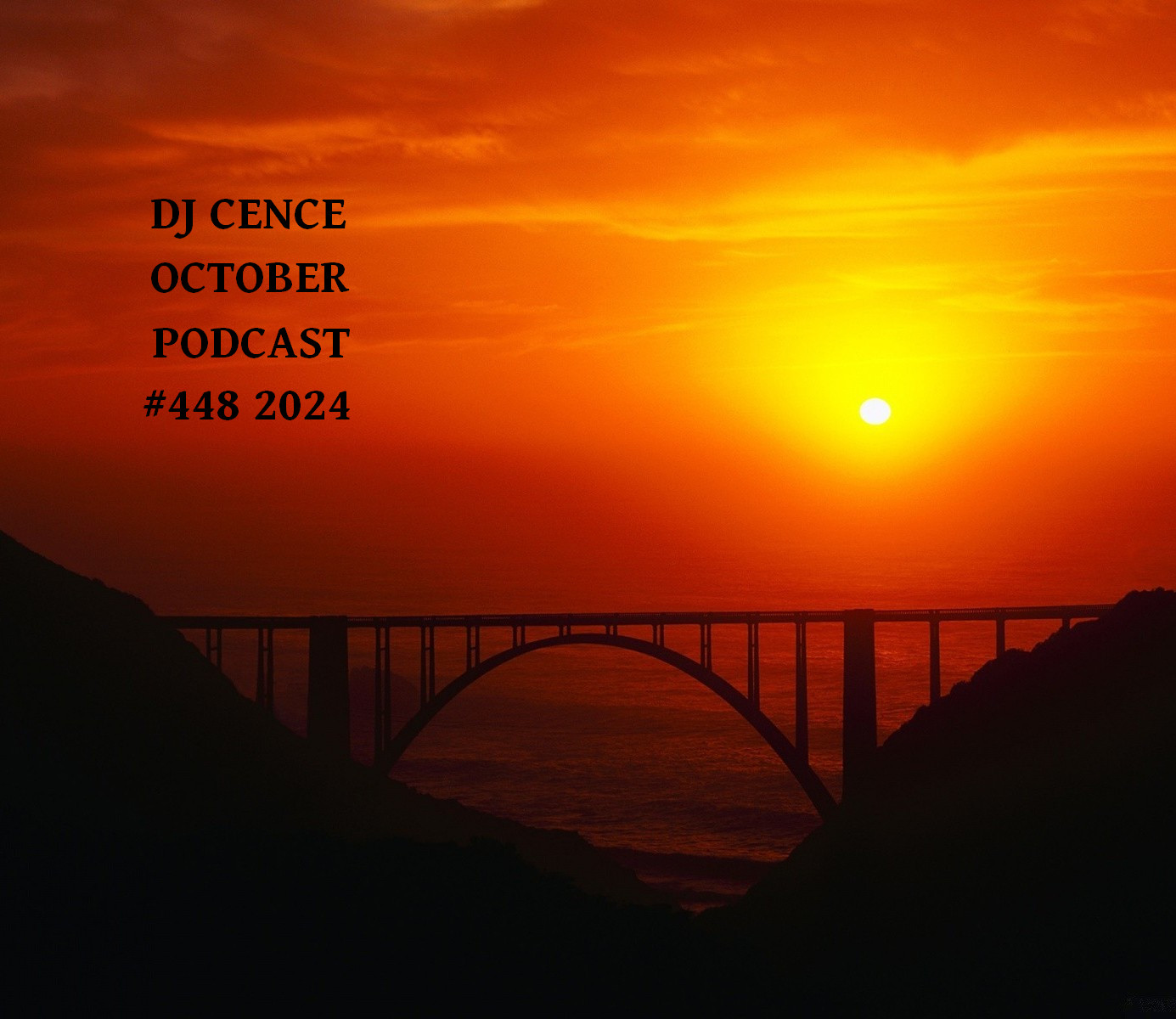 BORYAN DJ CENCE