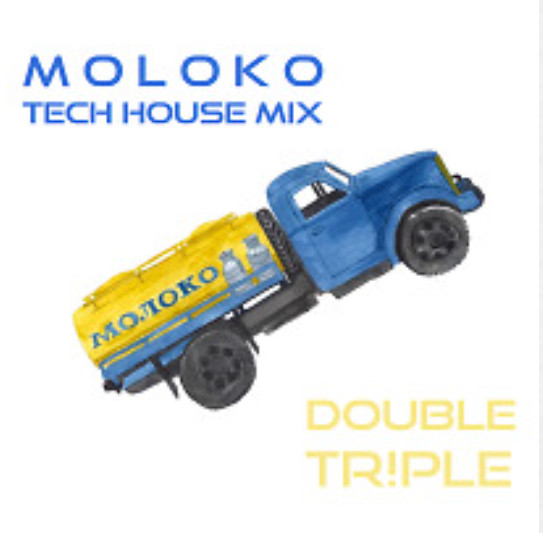 MOLOKO Tech House Mix MOLOKO Tech House Mix