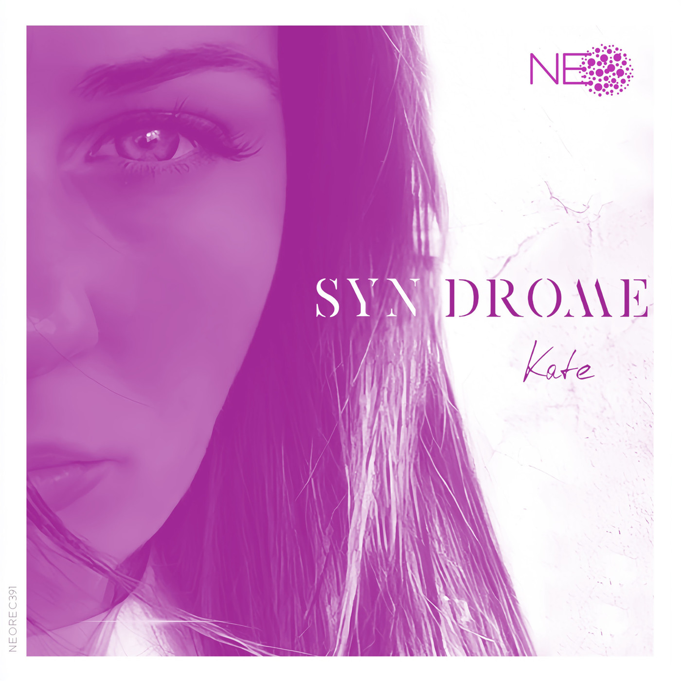 Syn Drome - Kate episode artwork