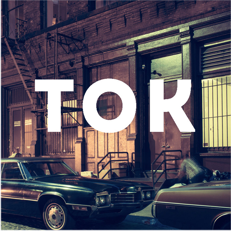 TOK - Instrumental BEAT by Semi Trabelsi 70BPM - G#min