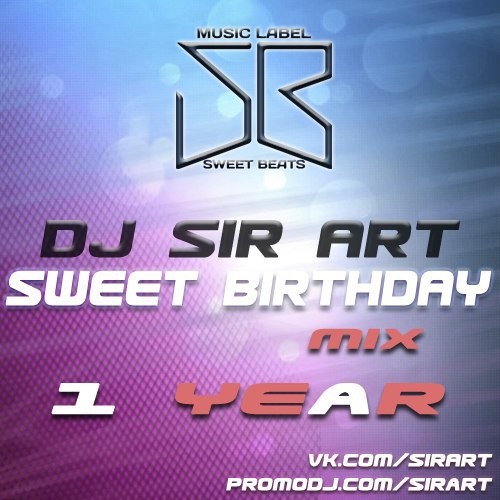 Sir Art (Sweet Beats)