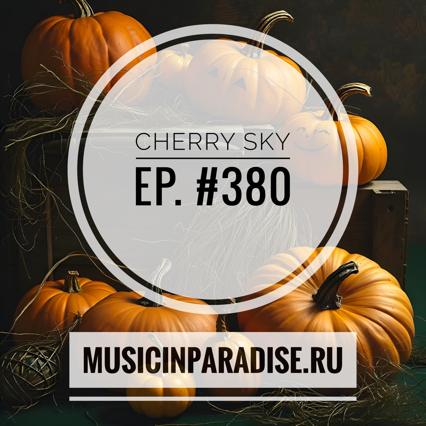 Vlad Cherry - Cherry Sky #380