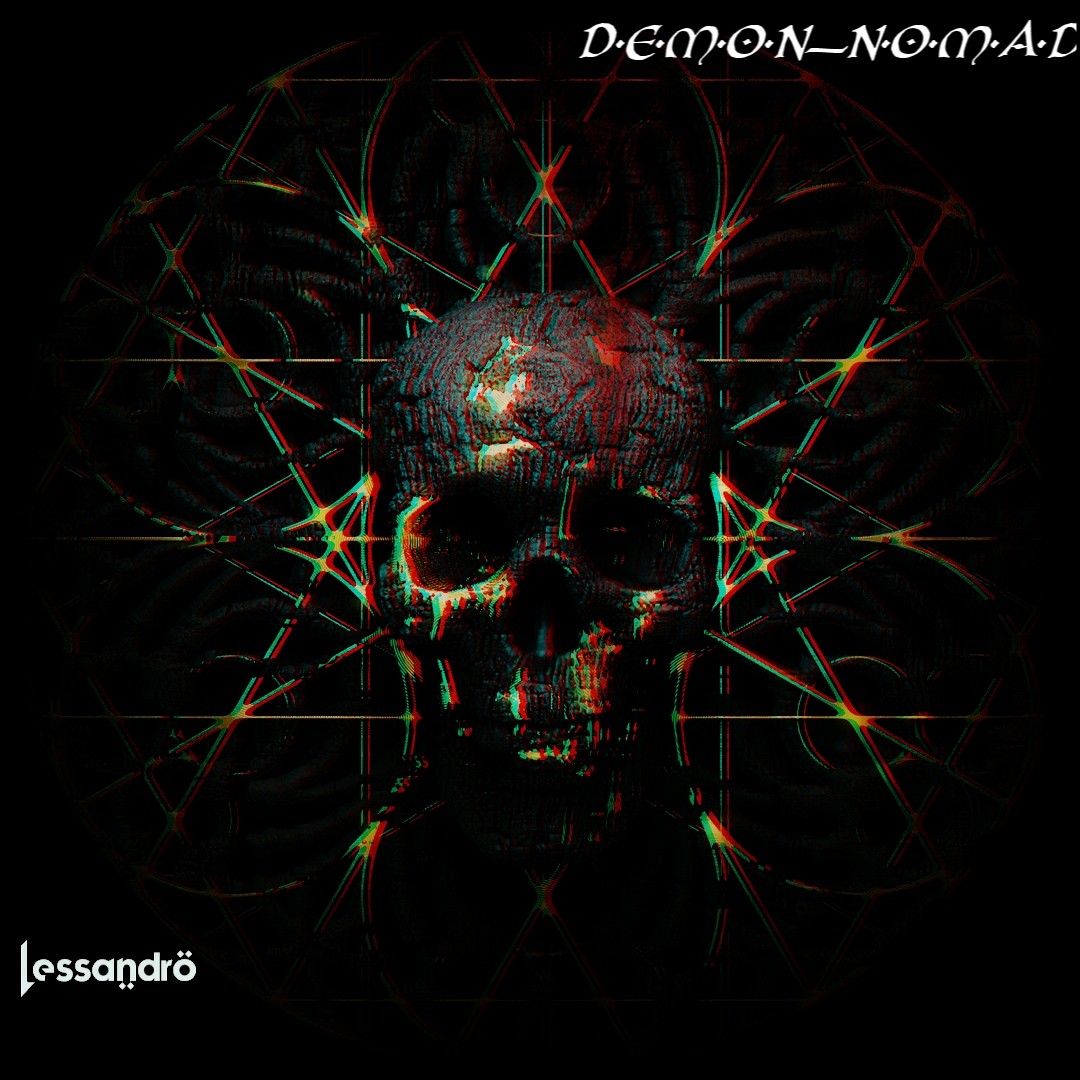 Lessandro - D.E.M.O.N N.O.M.A.D