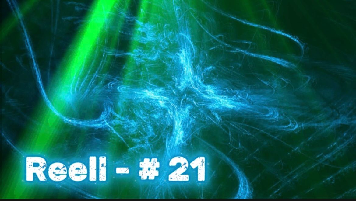 Progressiv Mix - # 21