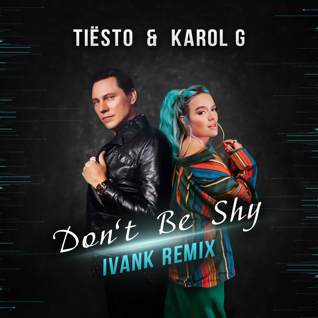 Listen to Don't Be Shy by Tiësto in Música Tecno House Mix 2023