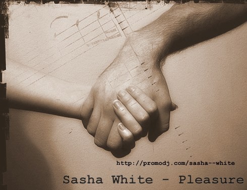 Sasha White - Pleasure [deep house] episode artwork