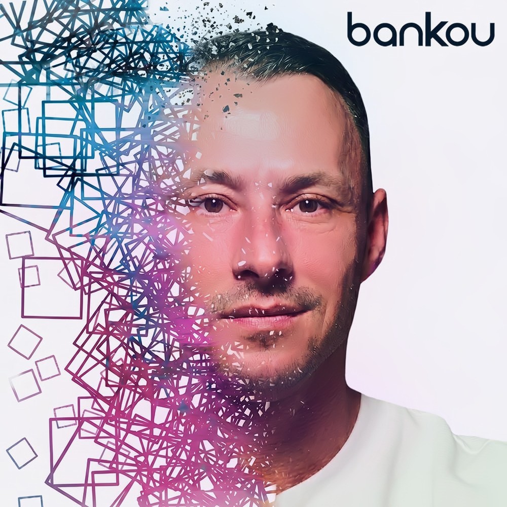 DJ Bankov Quantum Drift Podcast #4