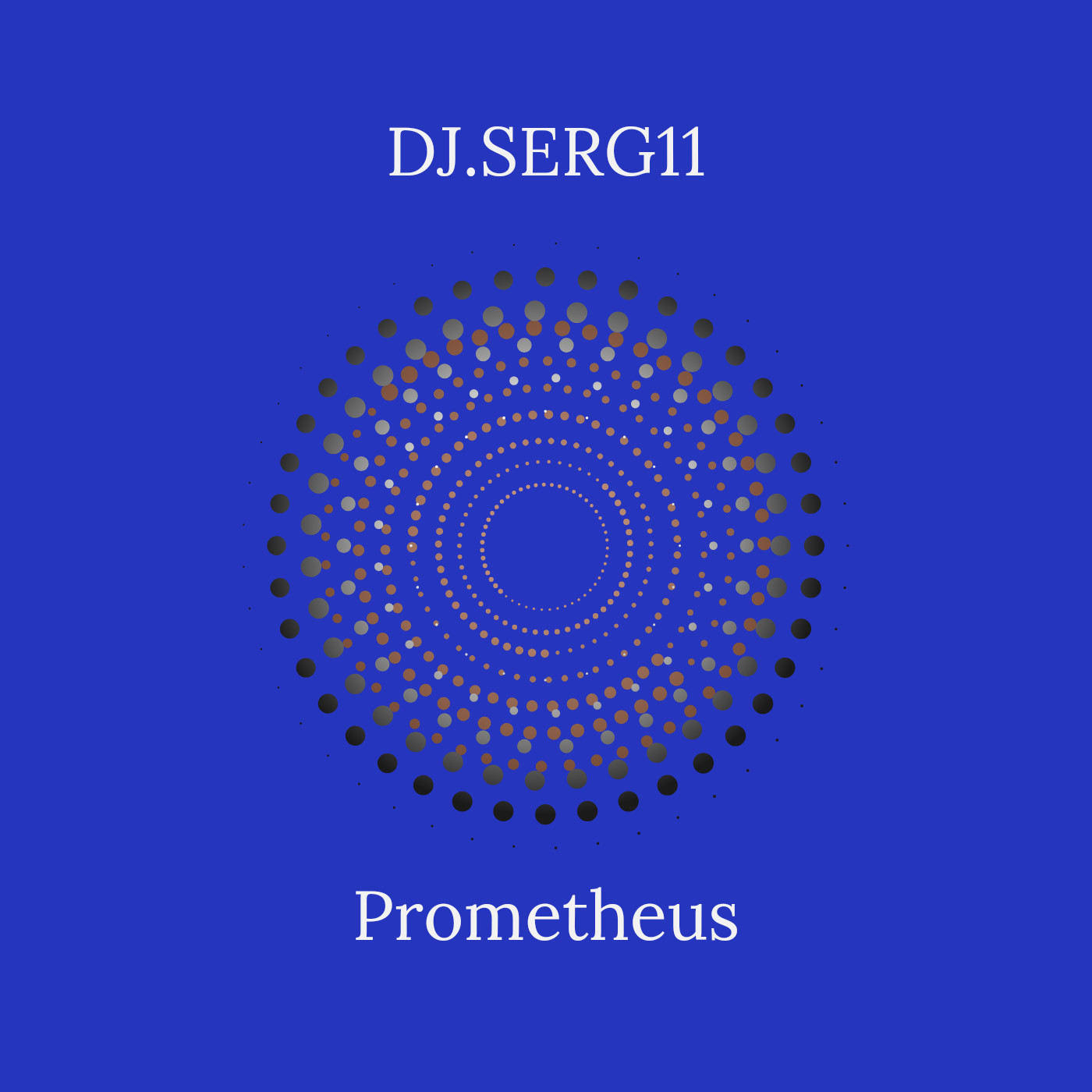 DJ.SERG11 - Prometheus