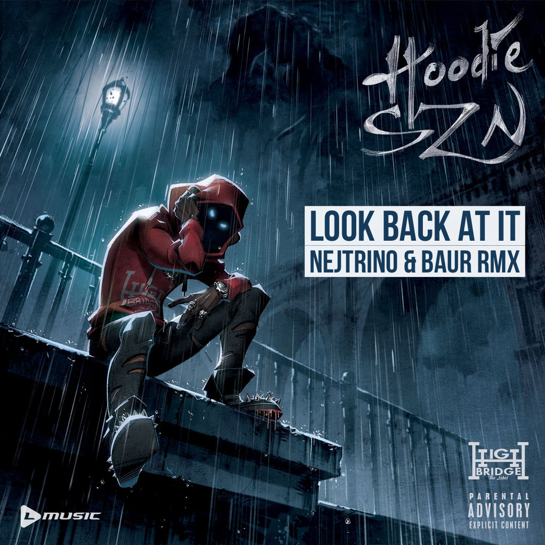 A Boogie Wit Da Hoodie - Look Back At It (Nejtrino & Baur Remix) episode artwork