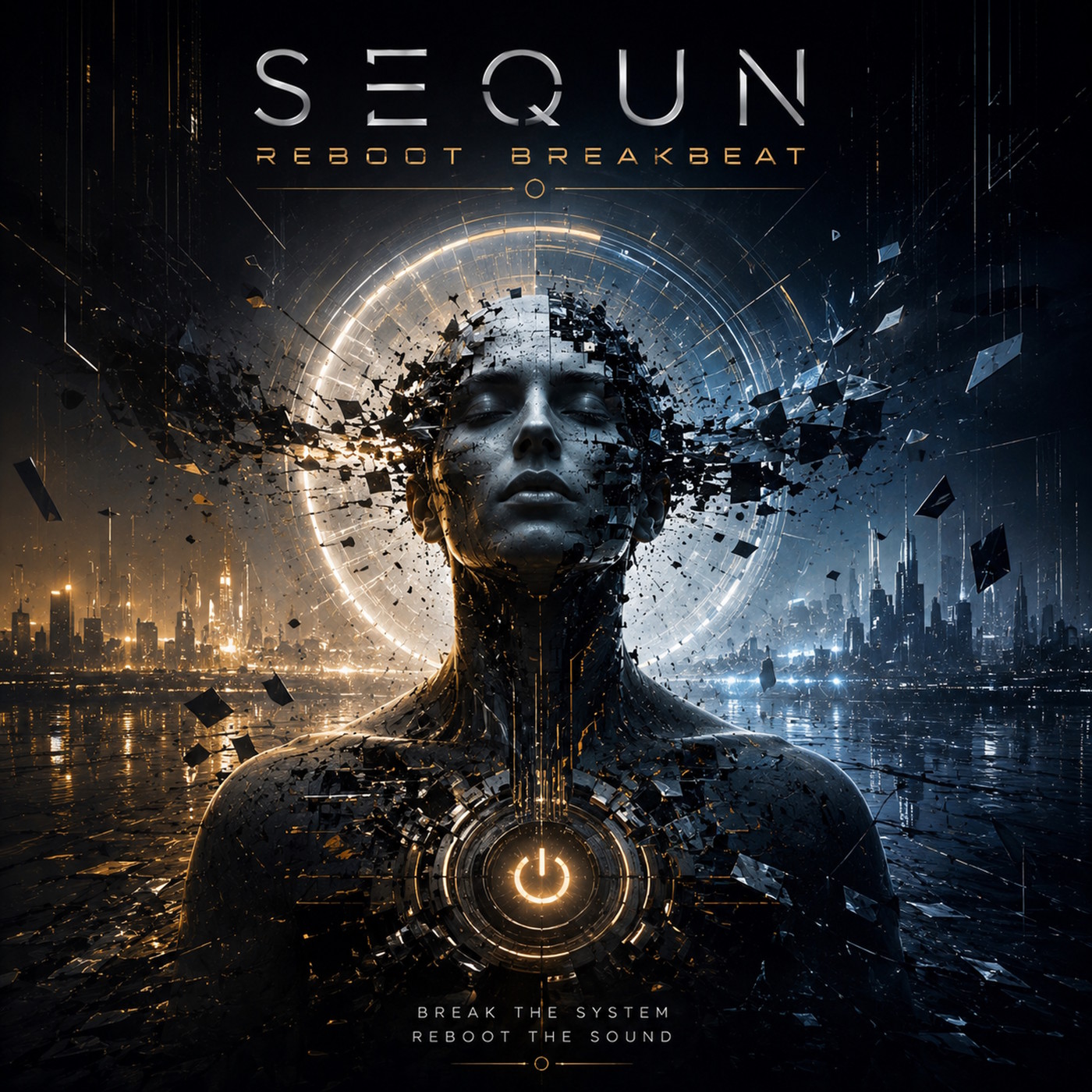 Sequn - Reboot Breakbeat episode artwork