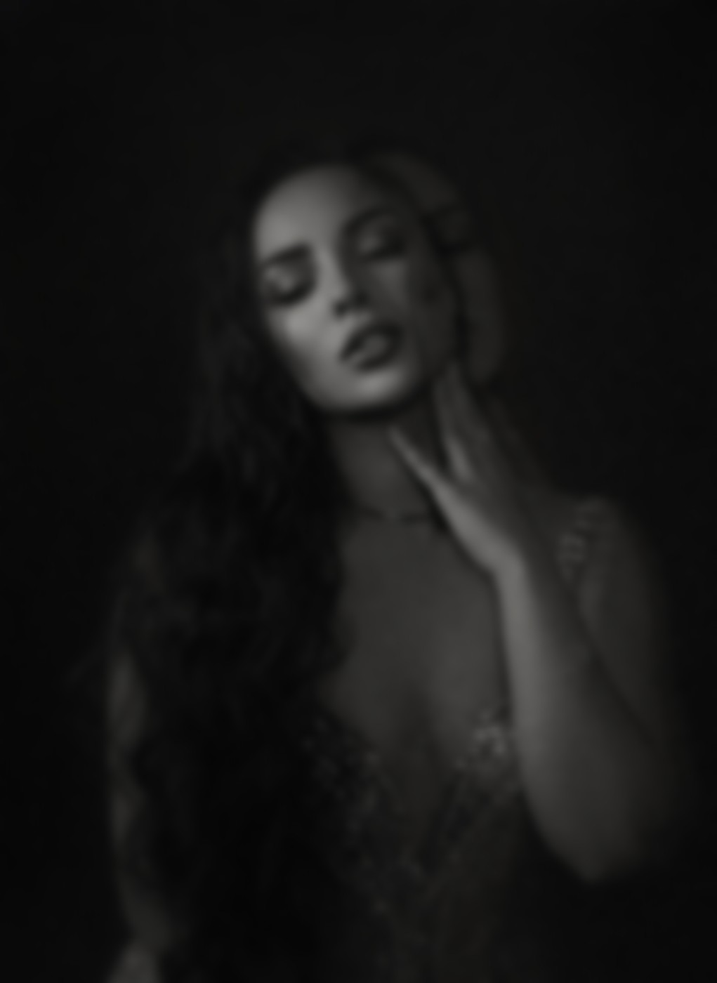 Мария Альварес - Beneath the skin