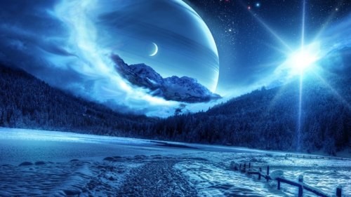 Nik Wave - Cloudy radiance episode artwork