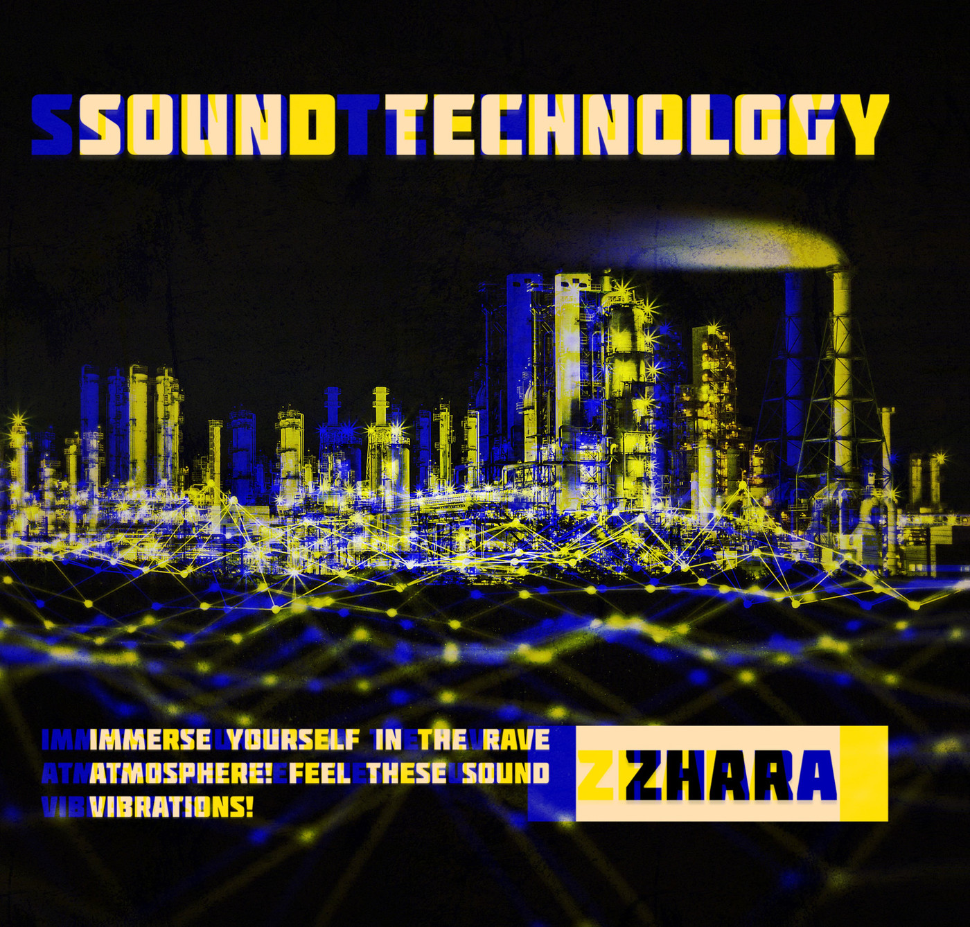 Mixes: Hard Techno
