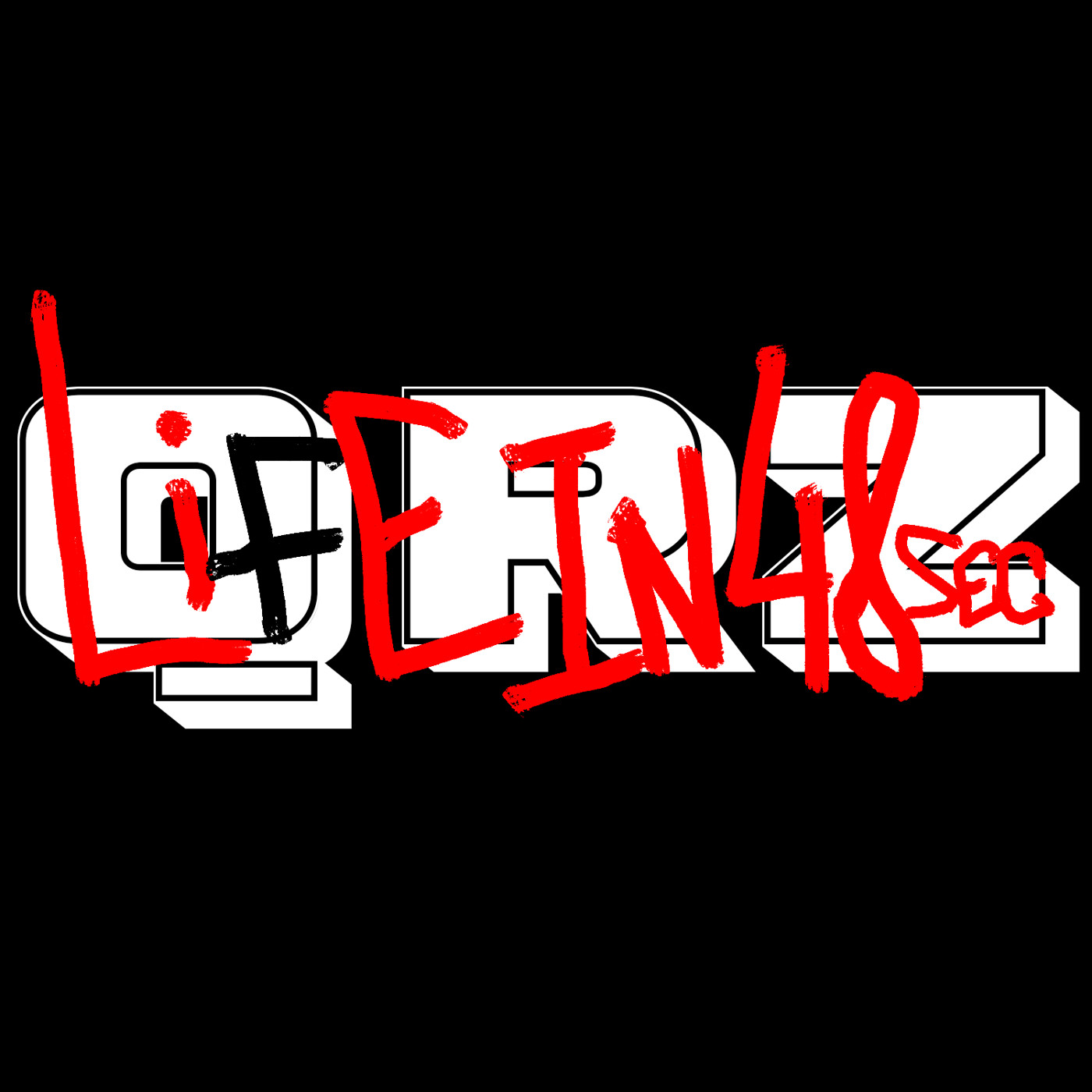 qrz - life in 48 sec