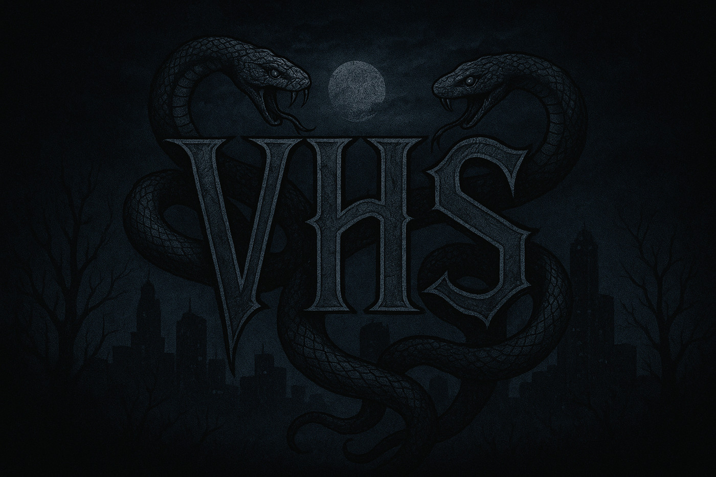 Vintage Heat September - Xenomorph