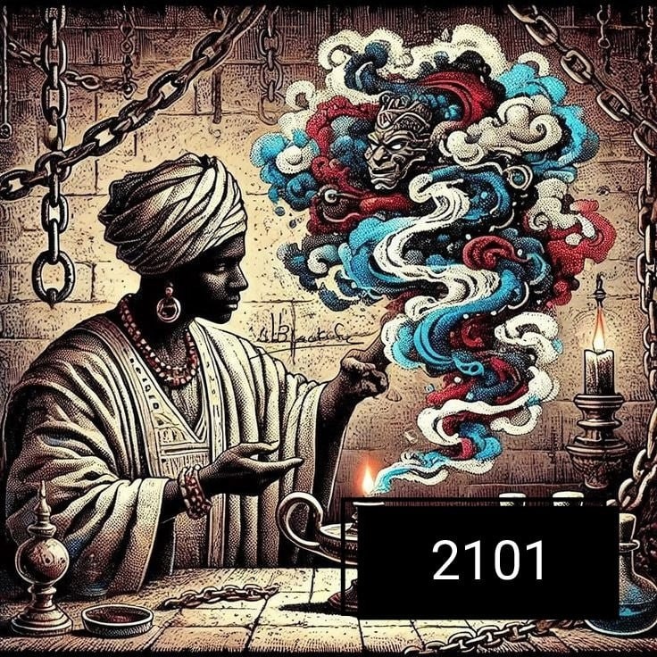 OKTOBER 2101 - Honforo mix