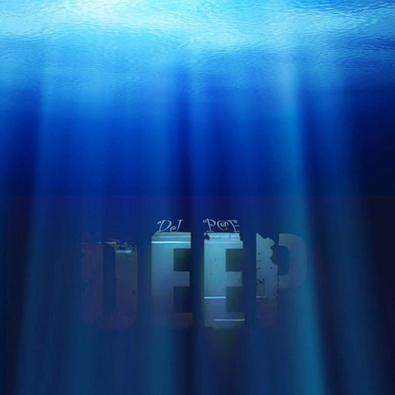 DJ P@F-Round Deep DJ P@F-Round Deep