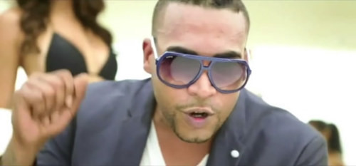 Don Omar fiat-Lucenzo - Danza Kuduro (Dj Cramix ReMix) episode artwork