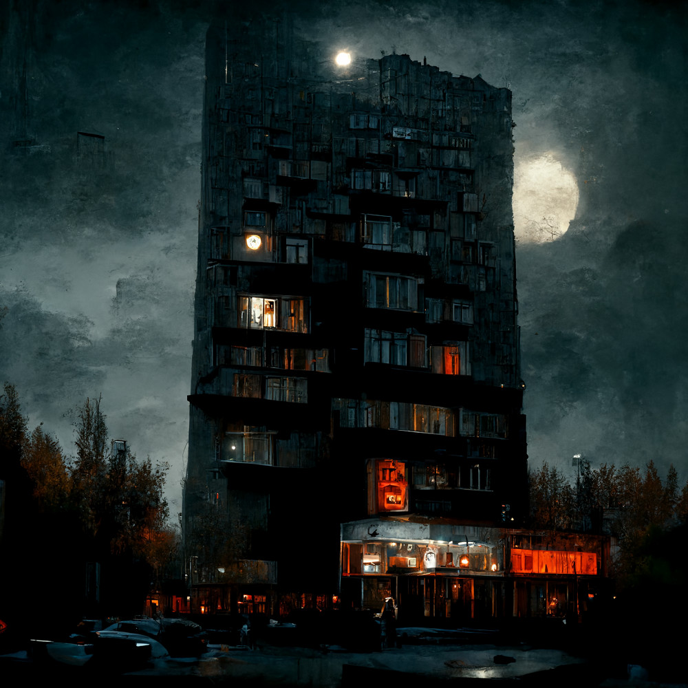 Небо Онлайн - Мат episode artwork
