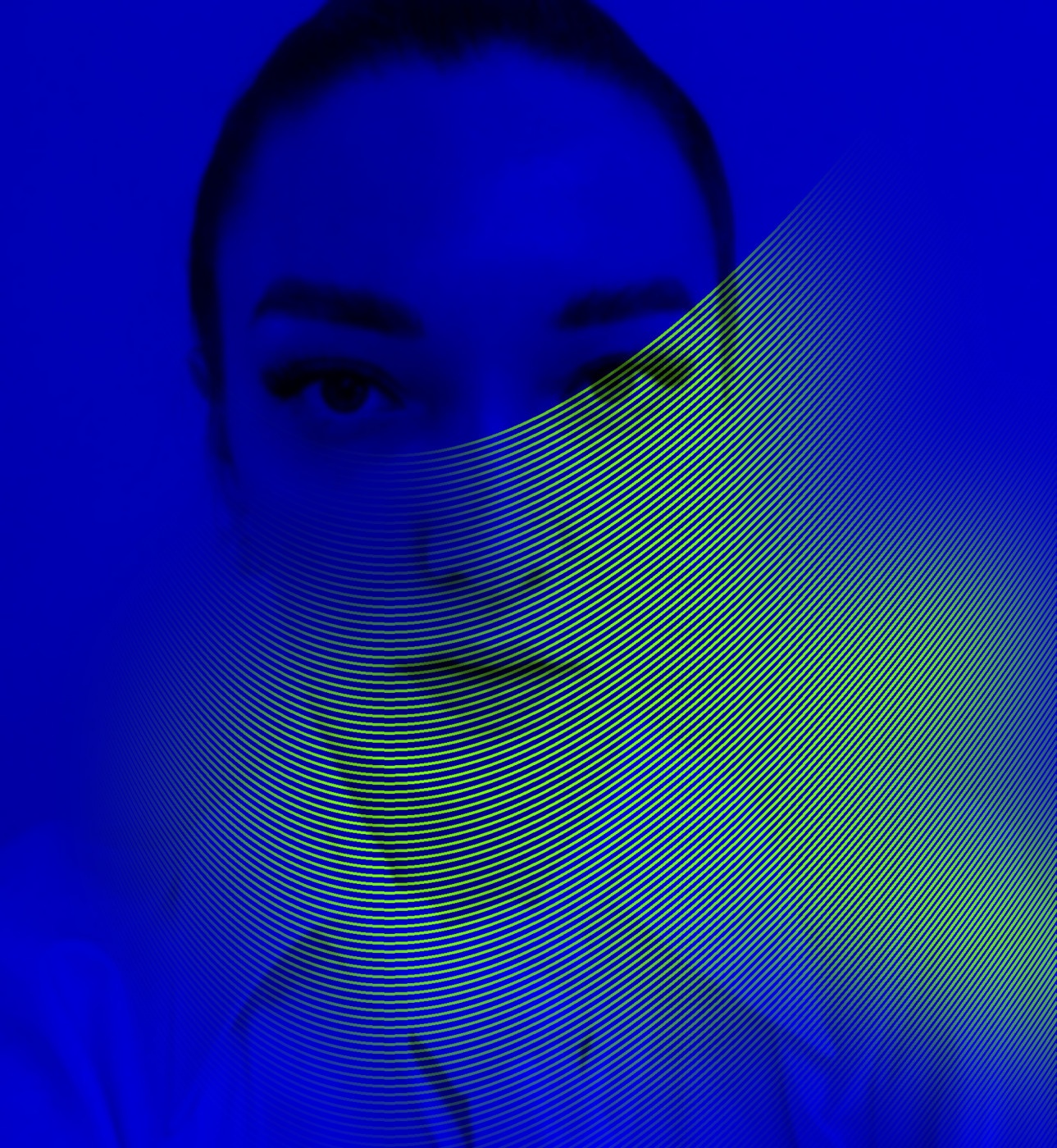 Cyber Girl - риски шоубиза