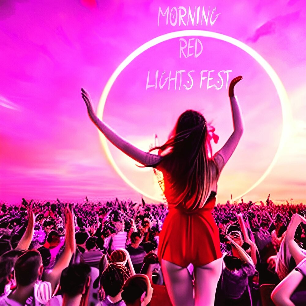 Lessandro, Martin Lambert, Roto - Morning Red Lights Fest - Extended Mix