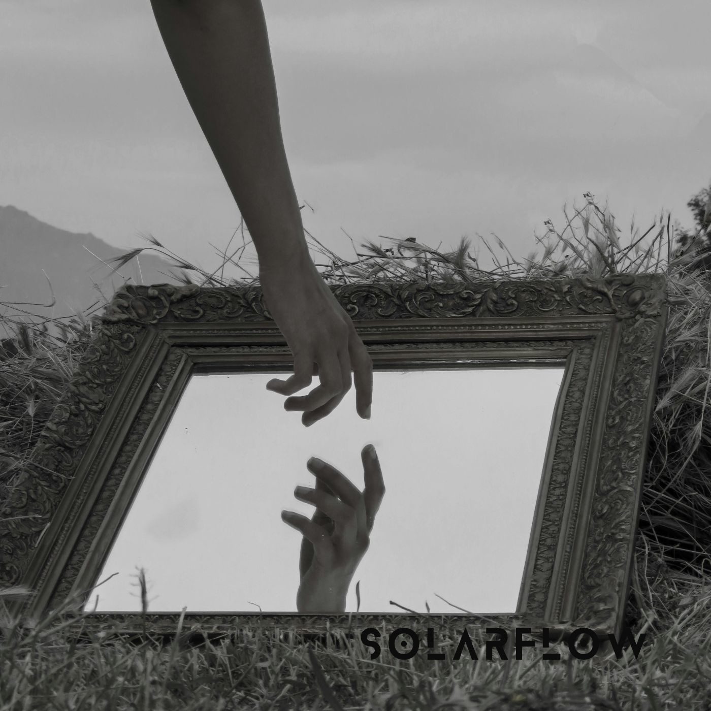 SolarFlow - Behind A Mirror(Original mix)