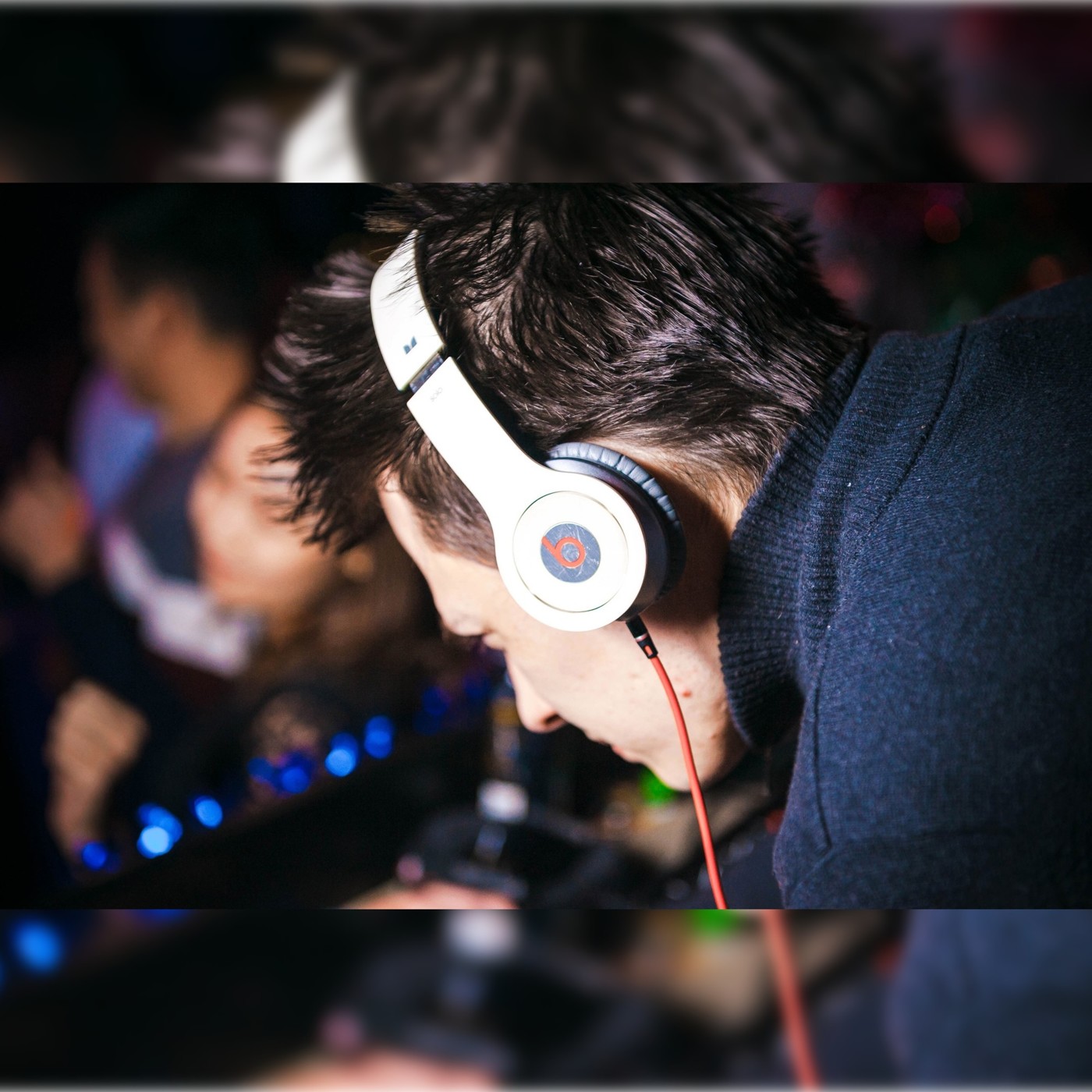 #Electro/PRO #Podcast/PRO /Show