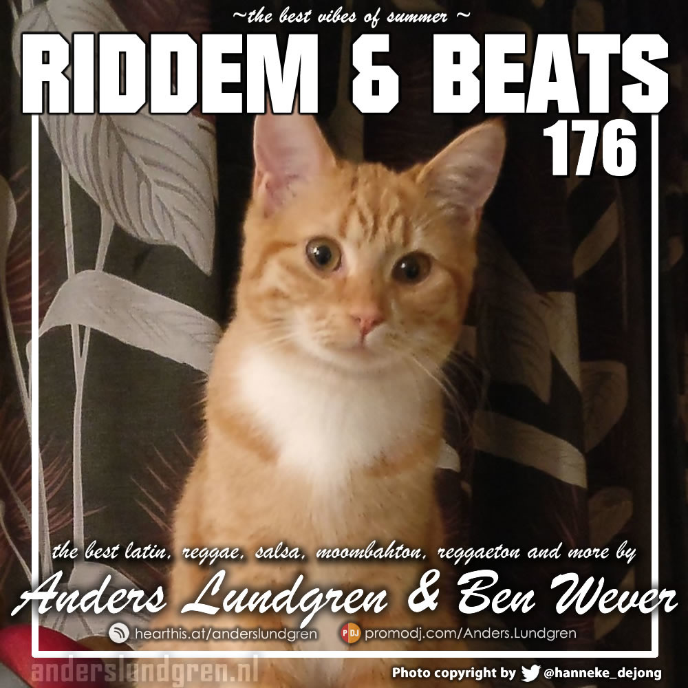 Riddem & Beats 176