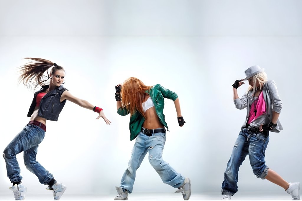 DJ BASS - Baby, kitty, kitty, come to me (Shuffle dance) new sound - фрагмент минуса
