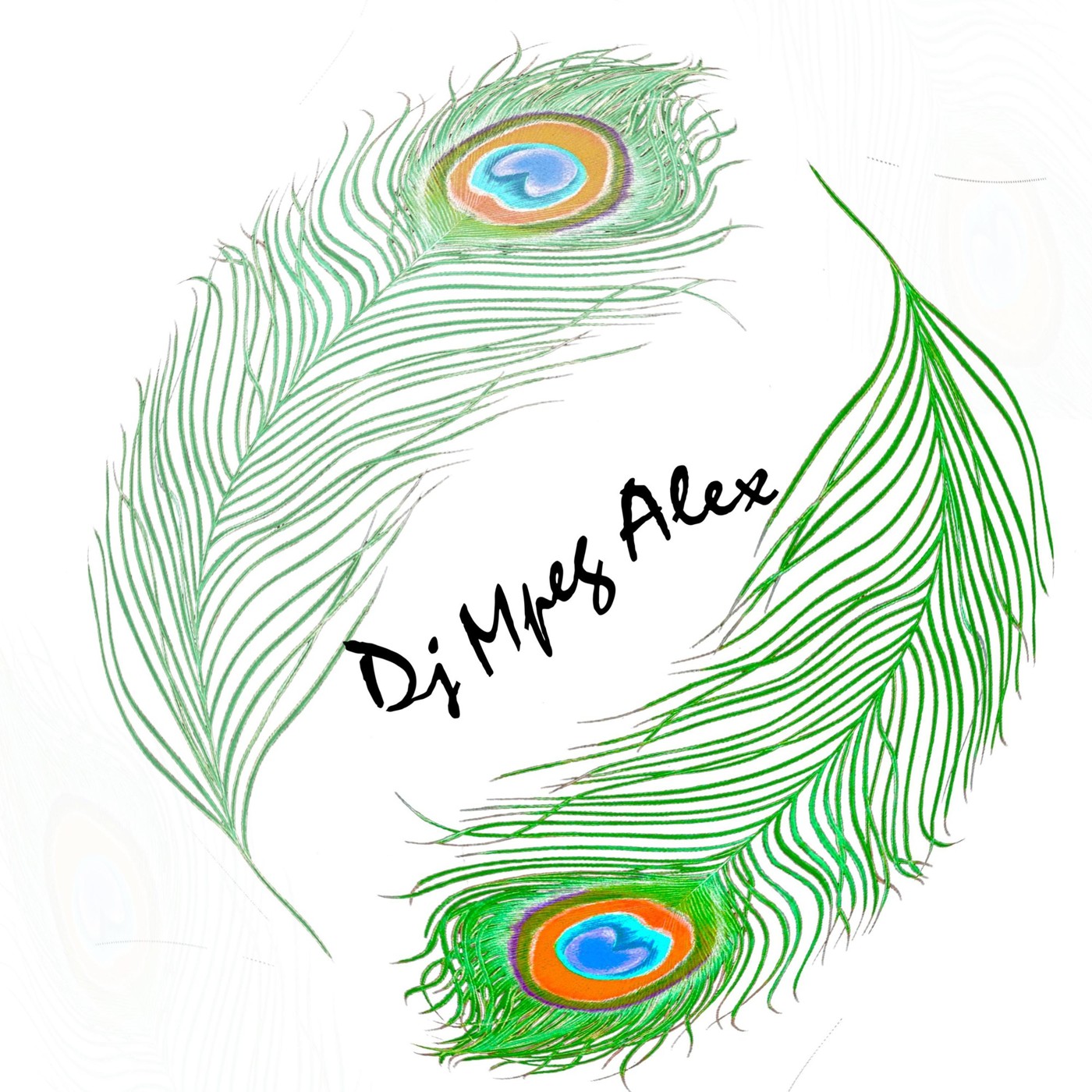 Mixes: Ambient