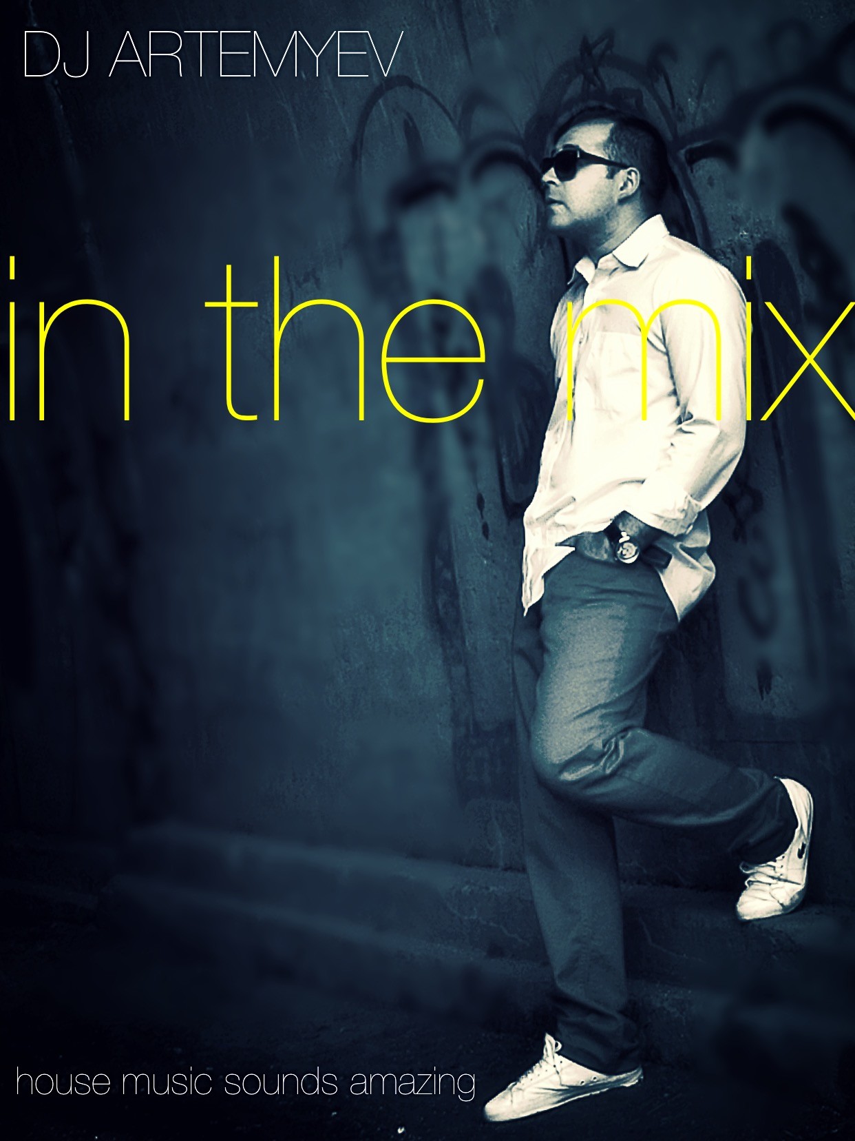 DJ ARTEMYEV @loft DJ ARTEMYEV @loft