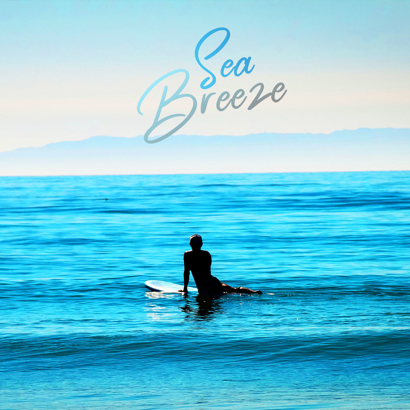 Ultra Warm -  Sea Breeze (Lounge / Deep House)