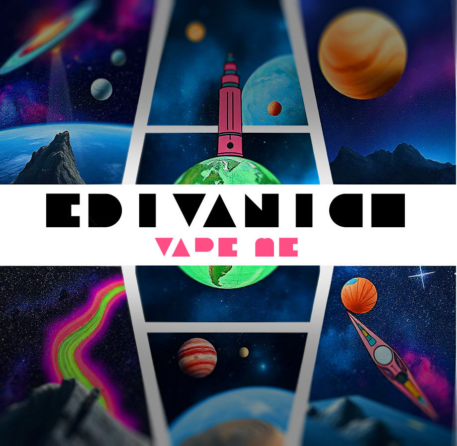 Edivanich - vape me Edivanich - vape me