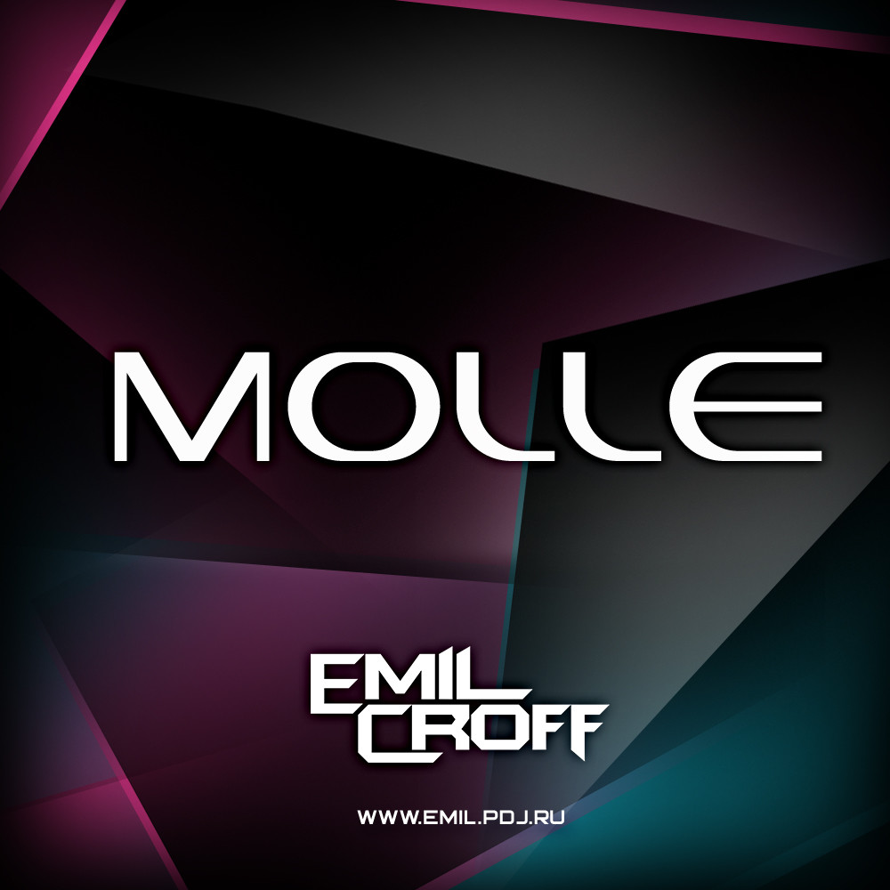Emil Croff - Molle(demo) episode artwork