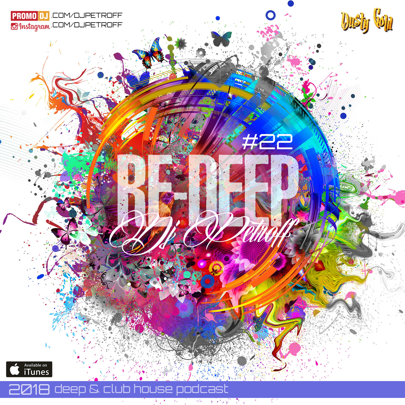 DJ PETROFF