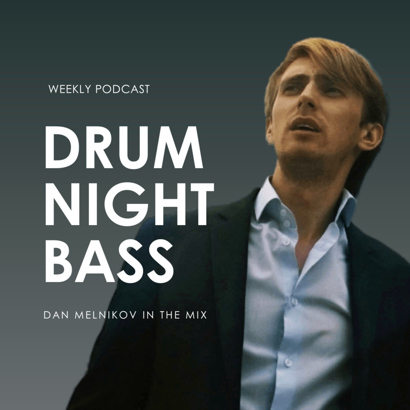 Dan Melnikov - Drum Night Bass #724 Dan Melnikov - Drum Night Bass #724