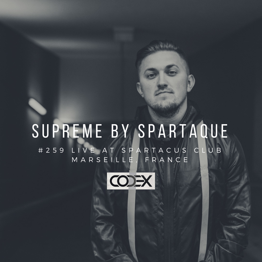 SPARTAQUE