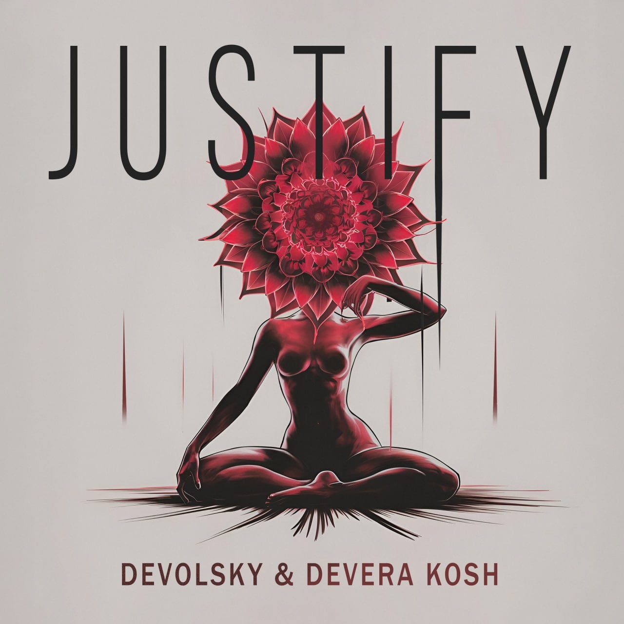 DEVOLSKY & DEVERA KOSH JUSTIFY